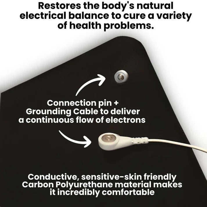 Aulare Neuropathy Mat
