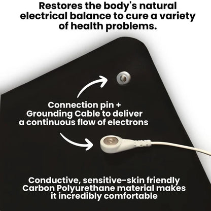 Aulare Neuropathy Mat