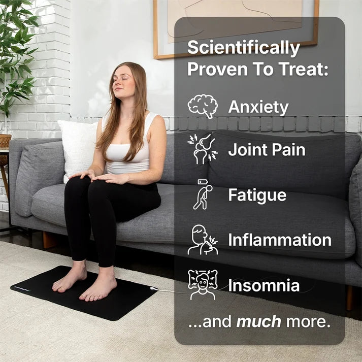 Aulare Neuropathy Mat