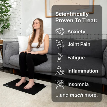 Aulare Neuropathy Mat