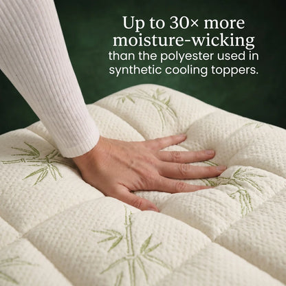 Aulare Mattress Topper